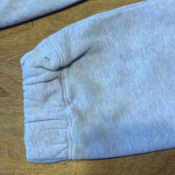 Adidas Women's Light Pink Sweatpants - Picture 2 of 12